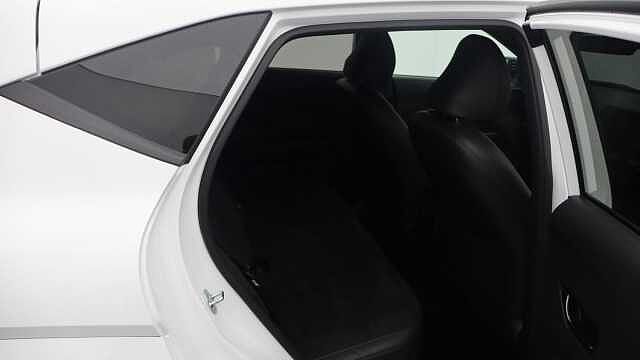 Hyundai KONA 1.6 h-GDi N Line S SUV 5dr Petrol Hybrid DCT Euro 6 (s/s) (141 ps)