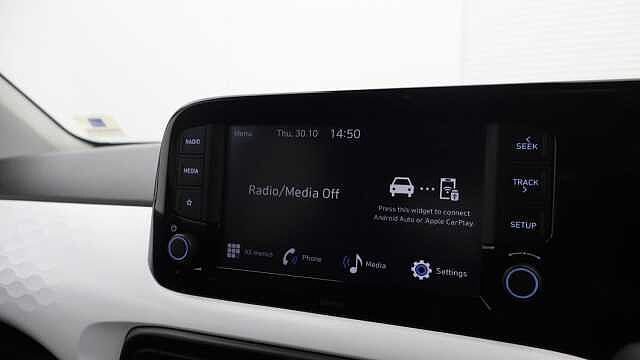 Hyundai i10 1.0 Premium Hatchback 5dr Petrol Manual Euro 6 (s/s) (67 ps)