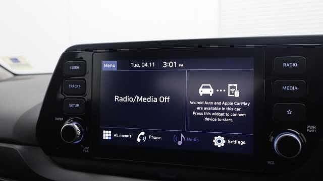 Hyundai i20 1.0 T-GDi MHEV SE Connect Hatchback 5dr Petrol Hybrid Manual Euro 6 (s/s) (100 p