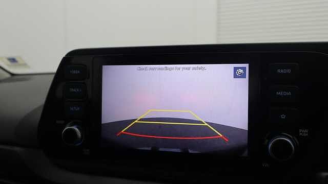 Hyundai i20 1.0 T-GDi MHEV SE Connect Hatchback 5dr Petrol Hybrid Manual Euro 6 (s/s) (100 p