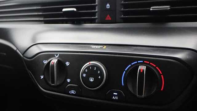 Hyundai i20 1.0 T-GDi MHEV SE Connect Hatchback 5dr Petrol Hybrid Manual Euro 6 (s/s) (100 p