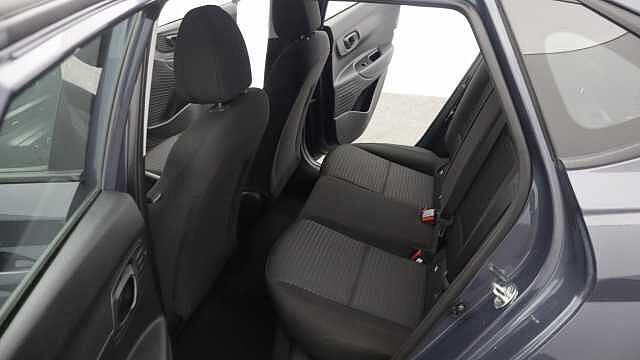 Hyundai i20 1.0 T-GDi MHEV SE Connect Hatchback 5dr Petrol Hybrid Manual Euro 6 (s/s) (100 p