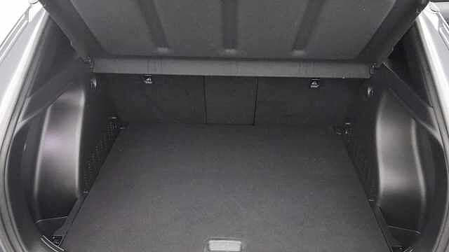 Hyundai KONA 1.6 h-GDi N Line SUV 5dr Petrol Hybrid DCT Euro 6 (s/s) (141 ps) Grey