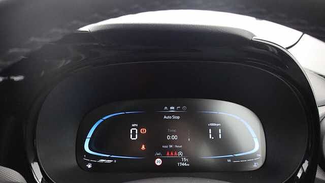 Hyundai i10 1.0 Advance Hatchback 5dr Petrol Manual Euro 6 (s/s) (63 ps)