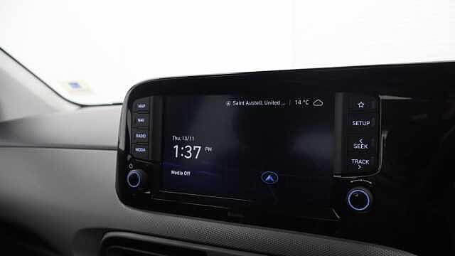 Hyundai i10 1.0 Advance Hatchback 5dr Petrol Manual Euro 6 (s/s) (63 ps)