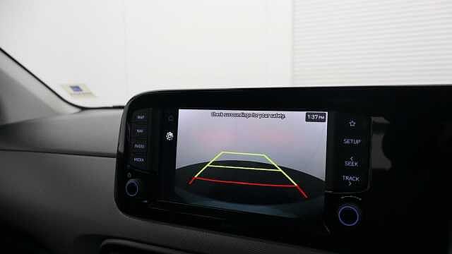 Hyundai i10 1.0 Advance Hatchback 5dr Petrol Manual Euro 6 (s/s) (63 ps)