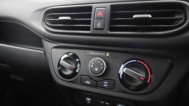 Hyundai i10 1.0 Advance Hatchback 5dr Petrol Manual Euro 6 (s/s) (63 ps)