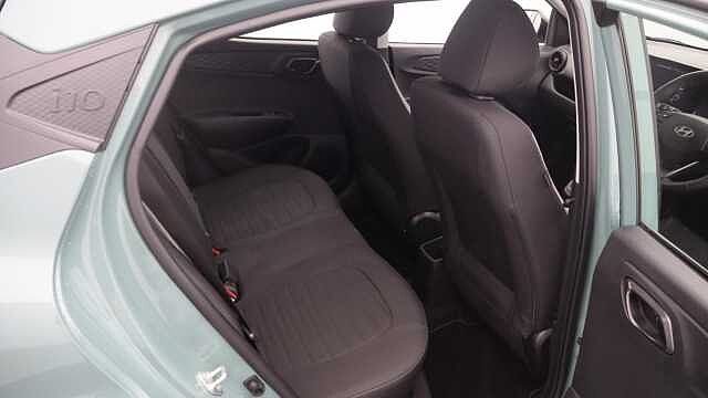 Hyundai i10 1.0 Advance Hatchback 5dr Petrol Manual Euro 6 (s/s) (63 ps)