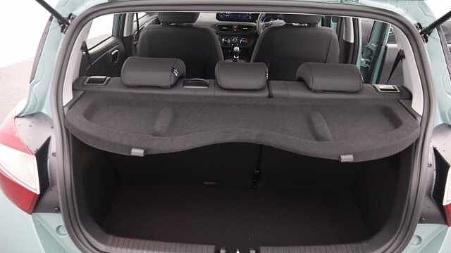 Hyundai i10 1.0 Advance Hatchback 5dr Petrol Manual Euro 6 (s/s) (63 ps)