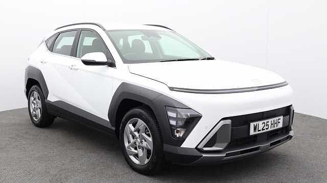 Hyundai KONA 1.6 T-GDi Advance SUV 5dr Petrol DCT Euro 6 (s/s) (138 ps)