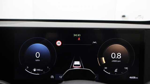 Hyundai KONA 1.6 T-GDi Advance SUV 5dr Petrol DCT Euro 6 (s/s) (138 ps)