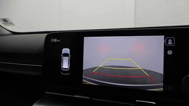 Hyundai KONA 1.6 T-GDi Advance SUV 5dr Petrol DCT Euro 6 (s/s) (138 ps)