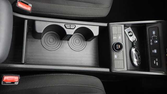 Hyundai KONA 1.6 T-GDi Advance SUV 5dr Petrol DCT Euro 6 (s/s) (138 ps)