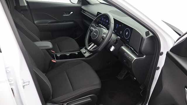 Hyundai KONA 1.6 T-GDi Advance SUV 5dr Petrol DCT Euro 6 (s/s) (138 ps)