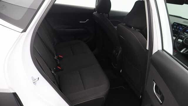 Hyundai KONA 1.6 T-GDi Advance SUV 5dr Petrol DCT Euro 6 (s/s) (138 ps)