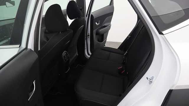 Hyundai KONA 1.6 T-GDi Advance SUV 5dr Petrol DCT Euro 6 (s/s) (138 ps)