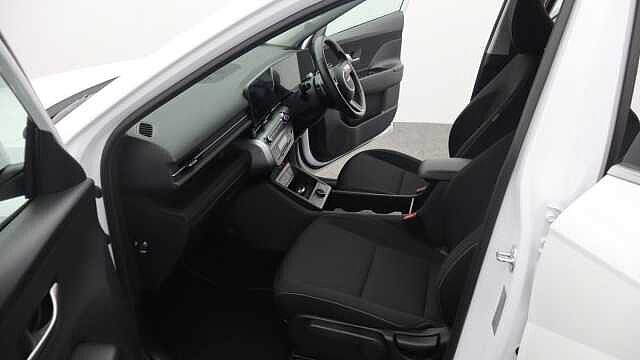 Hyundai KONA 1.6 T-GDi Advance SUV 5dr Petrol DCT Euro 6 (s/s) (138 ps)