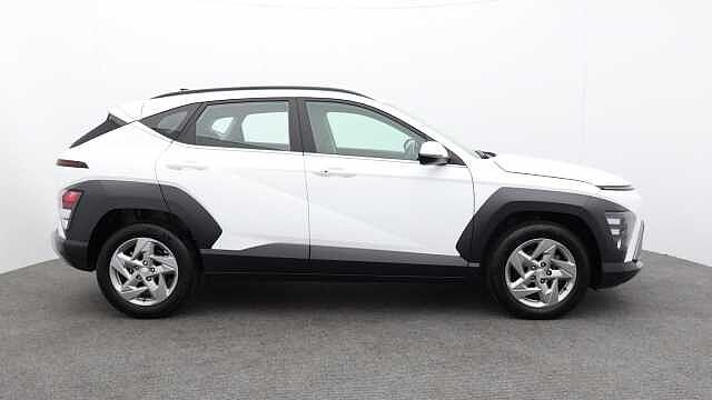 Hyundai KONA 1.6 T-GDi Advance SUV 5dr Petrol DCT Euro 6 (s/s) (138 ps)