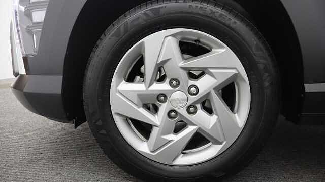 Hyundai KONA 1.6 T-GDi Advance SUV 5dr Petrol DCT Euro 6 (s/s) (138 ps)