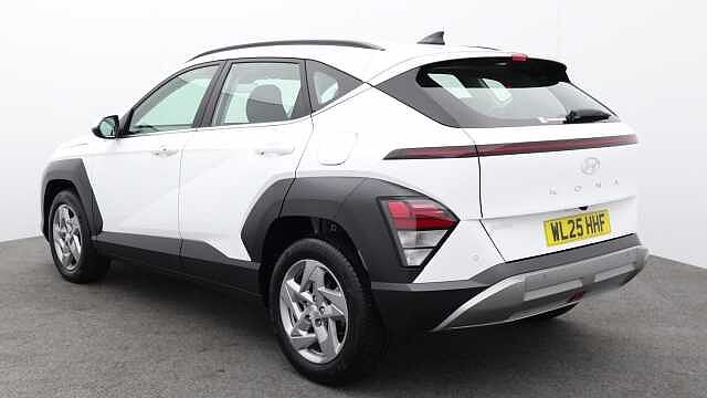 Hyundai KONA 1.6 T-GDi Advance SUV 5dr Petrol DCT Euro 6 (s/s) (138 ps)