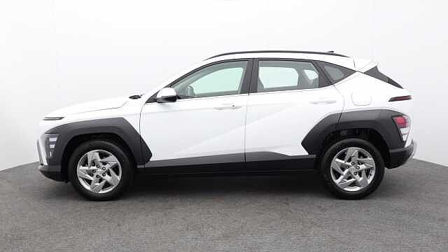 Hyundai KONA 1.6 T-GDi Advance SUV 5dr Petrol DCT Euro 6 (s/s) (138 ps)