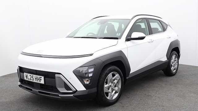 Hyundai KONA 1.6 T-GDi Advance SUV 5dr Petrol DCT Euro 6 (s/s) (138 ps)