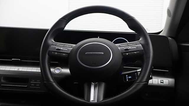 Hyundai KONA 1.6 T-GDi Advance SUV 5dr Petrol DCT Euro 6 (s/s) (138 ps)