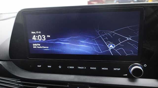 Hyundai BAYON 1.0 T-GDi MHEV Premium SUV 5dr Petrol Hybrid DCT Euro 6 (s/s) (100 ps)