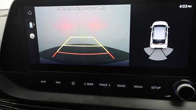 Hyundai BAYON 1.0 T-GDi MHEV Premium SUV 5dr Petrol Hybrid DCT Euro 6 (s/s) (100 ps)