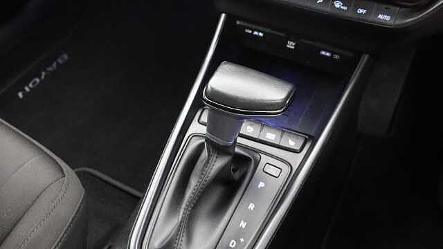 Hyundai BAYON 1.0 T-GDi MHEV Premium SUV 5dr Petrol Hybrid DCT Euro 6 (s/s) (100 ps)