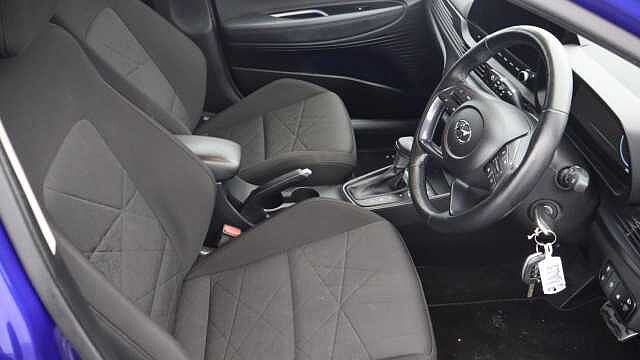 Hyundai BAYON 1.0 T-GDi MHEV Premium SUV 5dr Petrol Hybrid DCT Euro 6 (s/s) (100 ps)