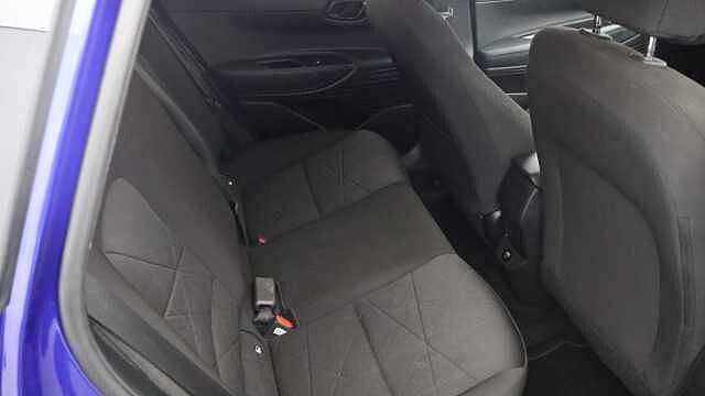 Hyundai BAYON 1.0 T-GDi MHEV Premium SUV 5dr Petrol Hybrid DCT Euro 6 (s/s) (100 ps)