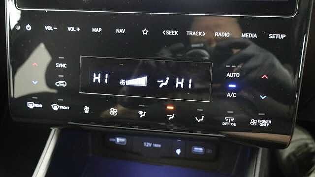 Hyundai TUCSON 1.6 h T-GDi N Line S SUV 5dr Petrol Hybrid Auto Euro 6 (s/s) (230 ps)