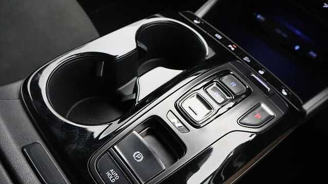 Hyundai TUCSON 1.6 h T-GDi N Line S SUV 5dr Petrol Hybrid Auto Euro 6 (s/s) (230 ps)