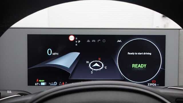 Hyundai IONIQ 5 73kWh Premium Hatchback 5dr Electric Auto (217 ps)