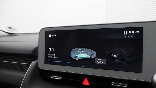 Hyundai IONIQ 5 73kWh Premium Hatchback 5dr Electric Auto (217 ps)