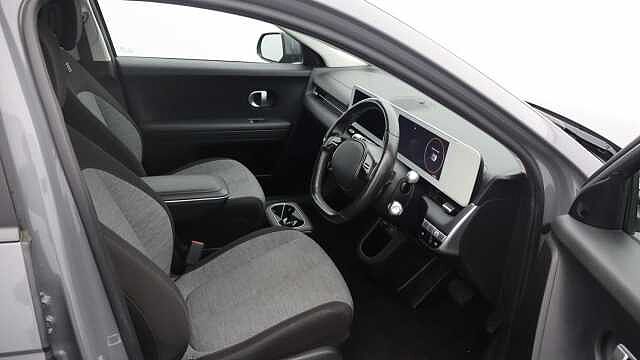 Hyundai IONIQ 5 73kWh Premium Hatchback 5dr Electric Auto (217 ps)