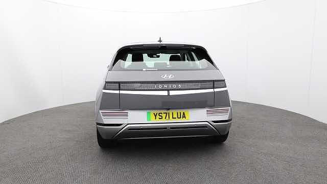 Hyundai IONIQ 5 73kWh Premium Hatchback 5dr Electric Auto (217 ps)