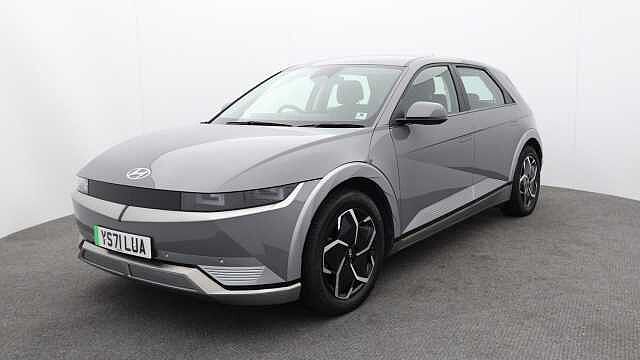 Hyundai IONIQ 5 73kWh Premium Hatchback 5dr Electric Auto (217 ps)