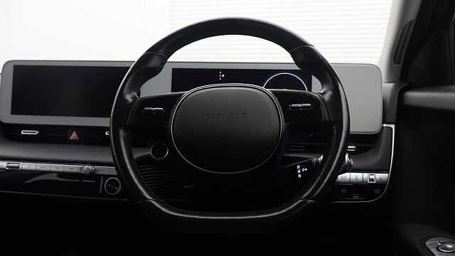 Hyundai IONIQ 5 73kWh Premium Hatchback 5dr Electric Auto (217 ps)