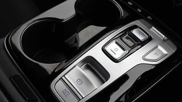 Hyundai TUCSON 1.6 h T-GDi SE Connect SUV 5dr Petrol Hybrid Auto Euro 6 (s/s) (230 ps)