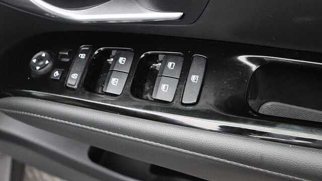 Hyundai TUCSON 1.6 h T-GDi SE Connect SUV 5dr Petrol Hybrid Auto Euro 6 (s/s) (230 ps)