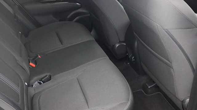 Hyundai TUCSON 1.6 h T-GDi SE Connect SUV 5dr Petrol Hybrid Auto Euro 6 (s/s) (230 ps)