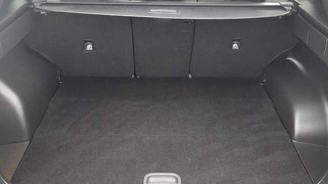 Hyundai TUCSON 1.6 h T-GDi SE Connect SUV 5dr Petrol Hybrid Auto Euro 6 (s/s) (230 ps)