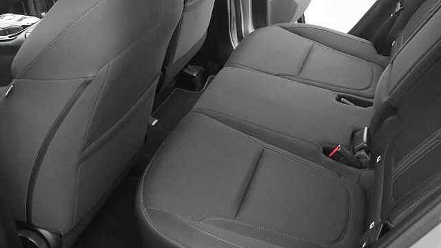 Hyundai TUCSON 1.6 h T-GDi SE Connect SUV 5dr Petrol Hybrid Auto Euro 6 (s/s) (230 ps)