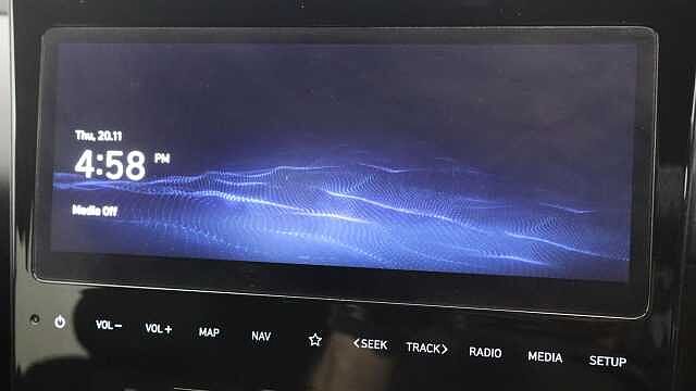 Hyundai TUCSON 1.6 h T-GDi N Line S SUV 5dr Petrol Hybrid Auto Euro 6 (s/s) (230 ps)