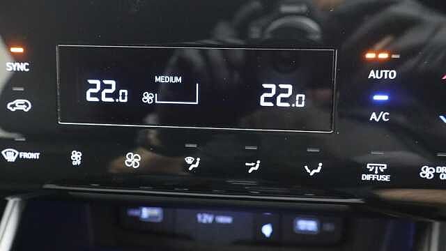 Hyundai TUCSON 1.6 h T-GDi N Line S SUV 5dr Petrol Hybrid Auto Euro 6 (s/s) (230 ps)