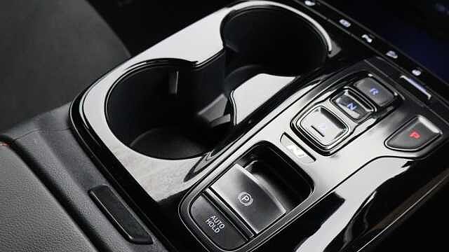 Hyundai TUCSON 1.6 h T-GDi N Line S SUV 5dr Petrol Hybrid Auto Euro 6 (s/s) (230 ps)