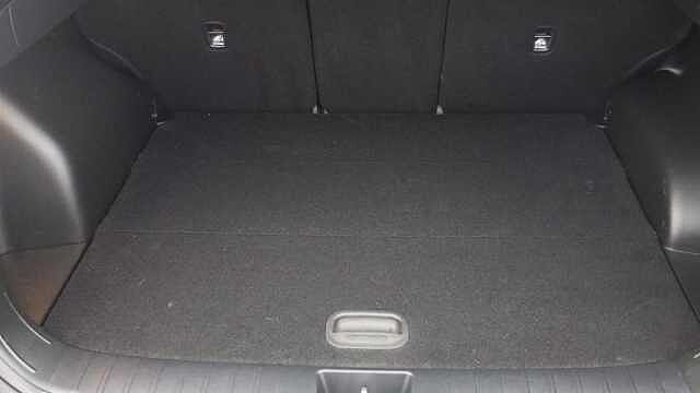 Hyundai TUCSON 1.6 h T-GDi N Line S SUV 5dr Petrol Hybrid Auto Euro 6 (s/s) (230 ps)