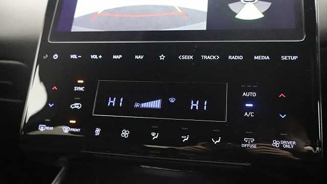 Hyundai TUCSON 1.6 h T-GDi N Line S SUV 5dr Petrol Hybrid Auto Euro 6 (s/s) (230 ps)